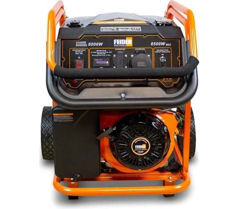 FEIDER FG8500RS