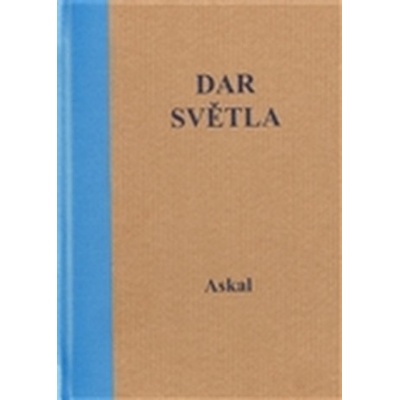 Dar Světla - Askal