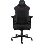 ASUS Gcn Геймърски стол asus rog courser - черен (rog courser)