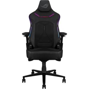 ASUS Gcn Геймърски стол asus rog courser - черен (rog courser)