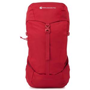 Montane Раница Montane Trailblazer XT 25 acer red