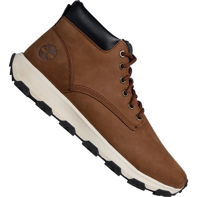 Timberland Мъжки обувки Timberland Winsor Park Mid Lace Up Men Shoes