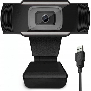 INTERLOOK Q6-FHD-BLACK