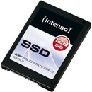 Intenso Drive 128GB, 2,5", SATAIII, 3812430