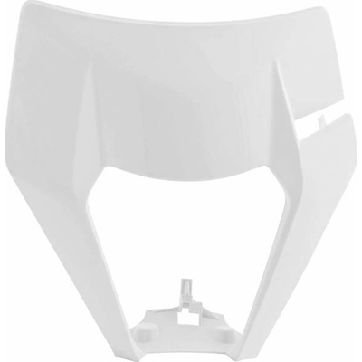 CEMOTO kryt, hlavní světlomet KTM EXC 300, 250, 500, 200 20-23, XC-W 250, 125, 150, 300 20-23, XCF-W 350, 250 20-22