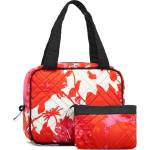 KAREN Несесер Karen 2-Piece Set wash bag - Red (Black / Multicolor)