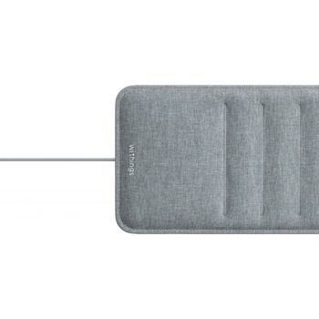 Withings Bundle 2x Sleep Analyzer (including second Sleeep analyser) (WSM02-Analyzer-Bundle-All-EU/UK)