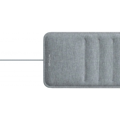 Withings Bundle 2x Sleep Analyzer (including second Sleeep analyser) (WSM02-Analyzer-Bundle-All-EU/UK)