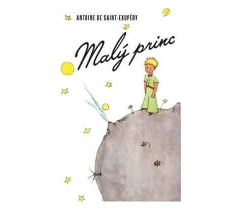 Malý princ