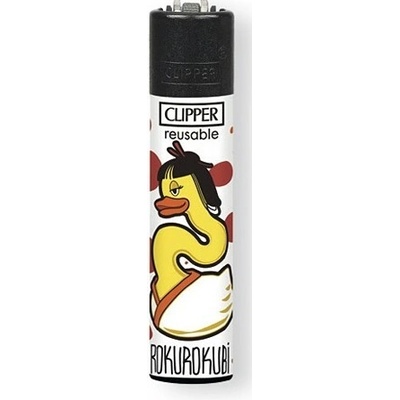 Clipper Yokay Ducks Yokay Ducks 4