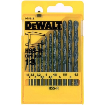Dewalt DT5912