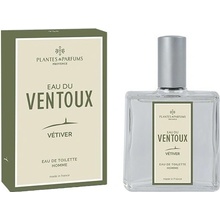 Plantes and Parfums Plantes and Parfums toaletní voda toaletní voda Vetiver pánská 100 ml