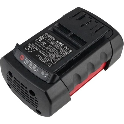 Cameron Sino Bosch 11536/1651/Rotak 32/36 Bosch 18636, 36V/4Ah, Li-Ion, LED CS-BST818PX - neoriginální – Zboží Dáma