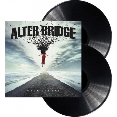 Alter Bridge - Walk The Sky LP