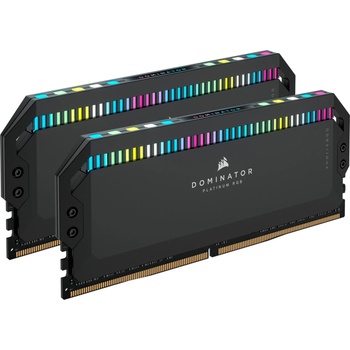 Image 1 of Corsair DOMINATOR RGB 32GB (2x16GB) DDR5 6000MHz CMT32GX5M2E6000C36