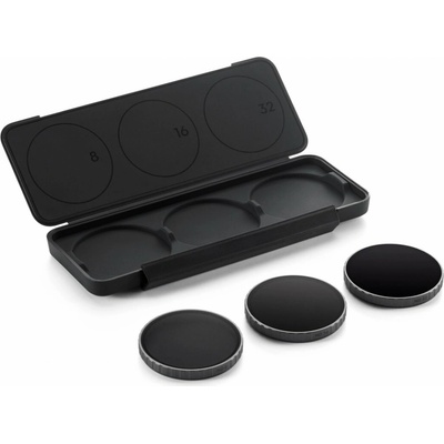 DJI Osmo Action 6 ND Filter Kit CP.OS.00000525.02 – Zboží Živě