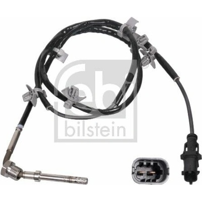 FEBI BILSTEIN 100836 Čidlo, teplota výfukových plynů (100836)