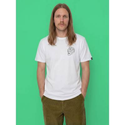 Deus Ex Machina Venice Skull white