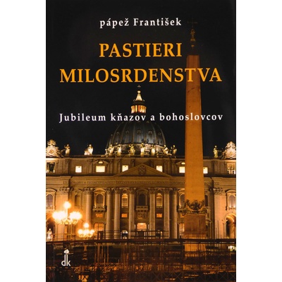 Pastieri milosrdenstva - Jubileum kňazov a bohoslovcov