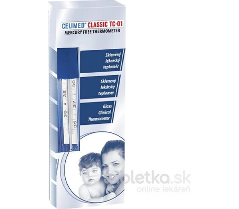 CELIMED TC01 CLASSIC