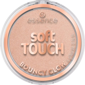 Essence Хайлайтър Soft Touch, 20 Glazed Dew, 4 g - baby