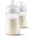 Philips Бебешка бутилка Philips Avent Natural Response, 2 броя SCY903/02 (SCY903/02)
