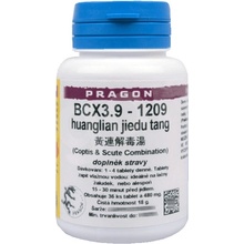 Pragon BCX3.9 huanglian jiedu tang 36 tablet