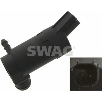 Vodní čerpadlo ostřikovače, čistění skel SWAG 50 93 4864 (50934864)