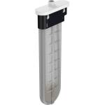 Hansgrohe sBox - Горна част за вана за ръчен душ, sBox, матово бяло 28020700 (28020700)
