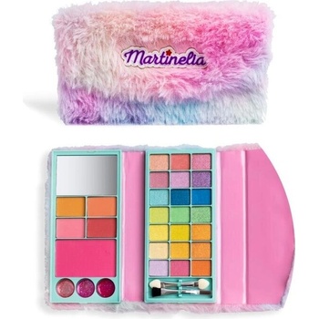 Aquarius Cosmetic Палитра детски гримове, Martinelia, Цирк, Портмоне с грим