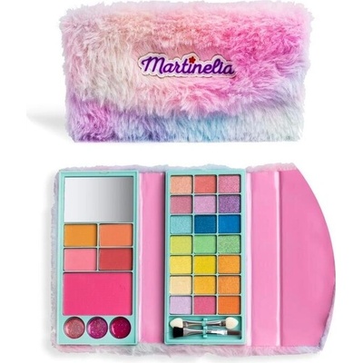 Aquarius Cosmetic Палитра детски гримове, Martinelia, Цирк, Портмоне с грим