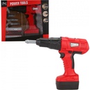 HM Studio šroubovák aku sada s příslušenstvím