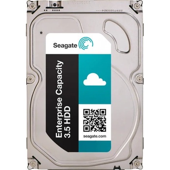 Seagate Enterprise Capacity 3.5 4TB SATA (ST4000NM0045)