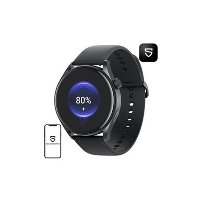 Soundpeats Watch4