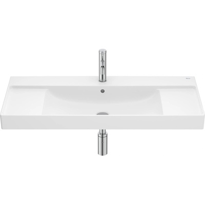 Roca Ona 100x46 cm shiny white (A32768A000)