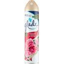 Glade osviežovač Pivonka& čerešna 300 ml