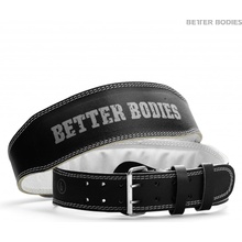 Better Bodies WEIGHT LIFTING BELT