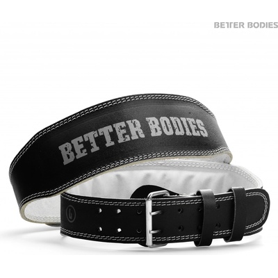 Better Bodies WEIGHT LIFTING BELT