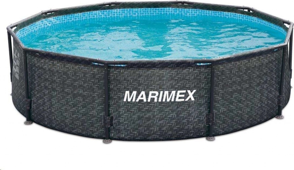 Marimex Florida 3,66 x 1,22 m 10340236