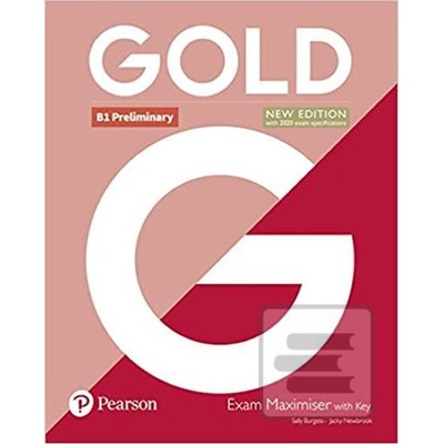 Gold Experience 2nd Edition B1 Teacher's Resource Book