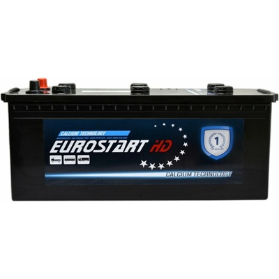 Euro-Start 12V 180Ah 1100A HN180M