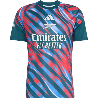 adidas Arsenal Pre-Match 2026/27 zelená