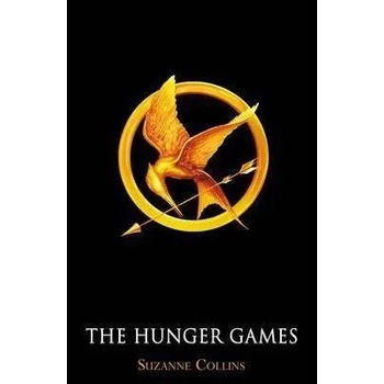 Image 1 of The Hunger Games