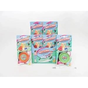 EPEE Neoguma for jumping 04115 p24, mix price for 1 piece