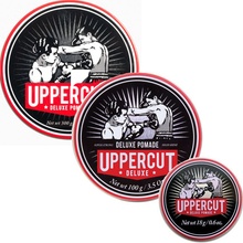 Uppercut Deluxe pomáda na vlasy na vodnej báze 10 g