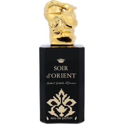 Sisley Soir d´Orient parfumovaná voda dámska 100 ml