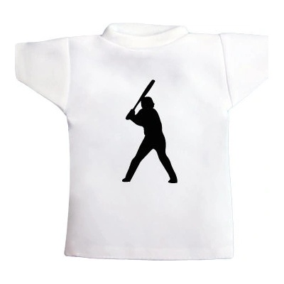 Tričko na láhev Baseball