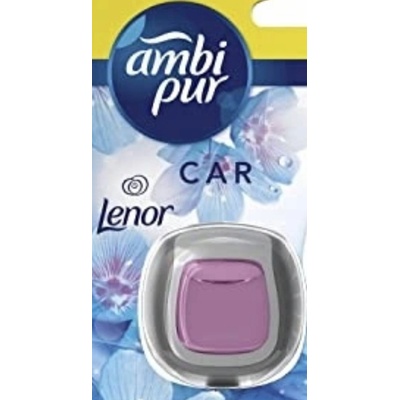 Ambi Pur Car Lenor 2 ml
