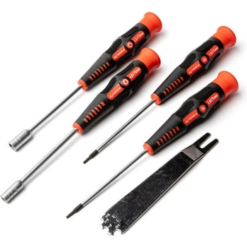 Losi Sada nářadí Startup Tool pro auta Mini T Mini B