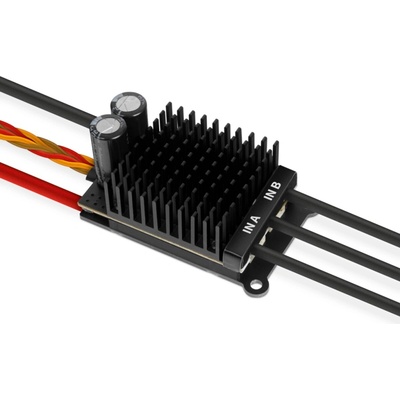 MAV Sense IBEX 80HV Opto ESC – striedavý regulátor otáčok